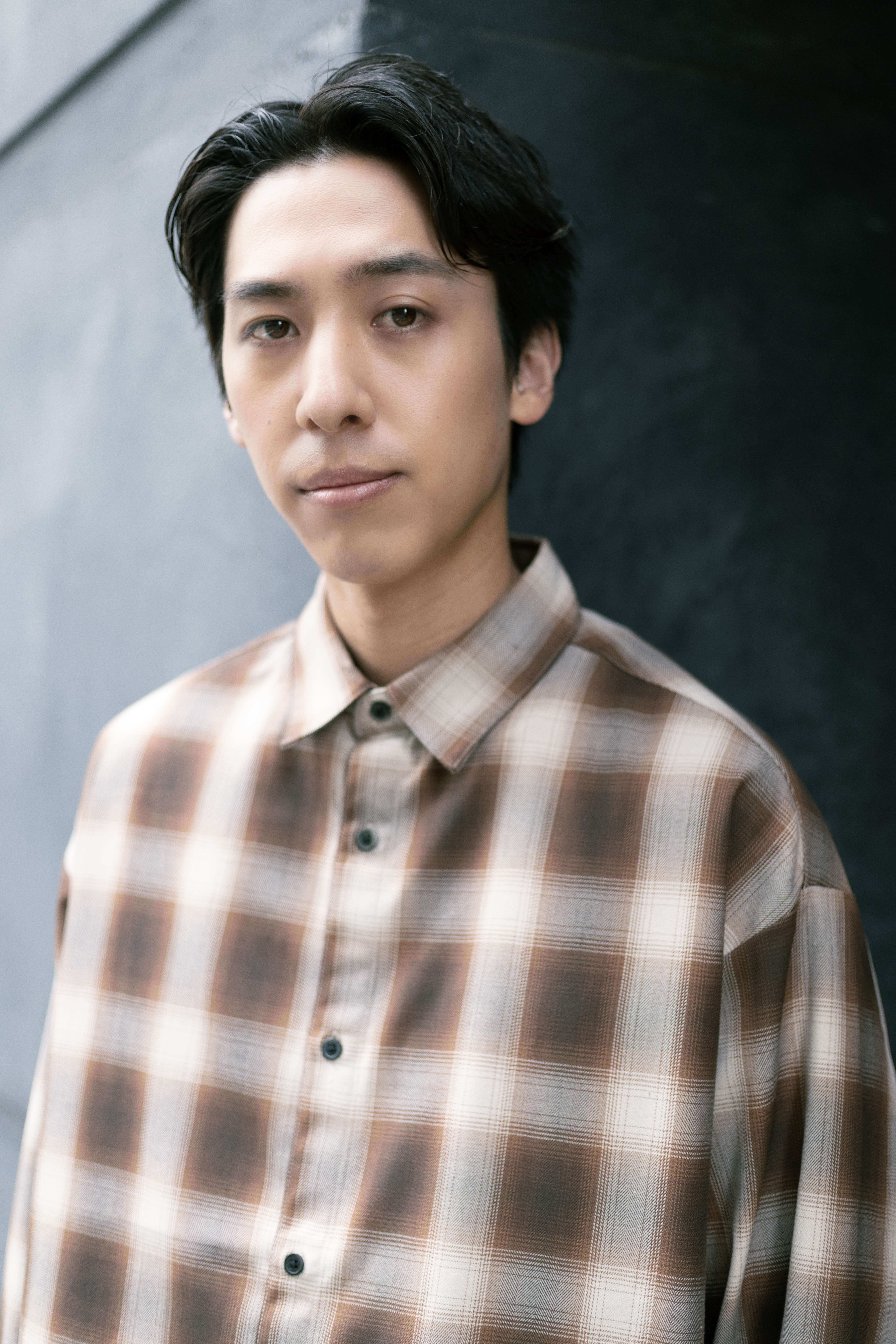 「回転寿司」ショートドラマ　内山幹太　サイン入り台本（数量限定）