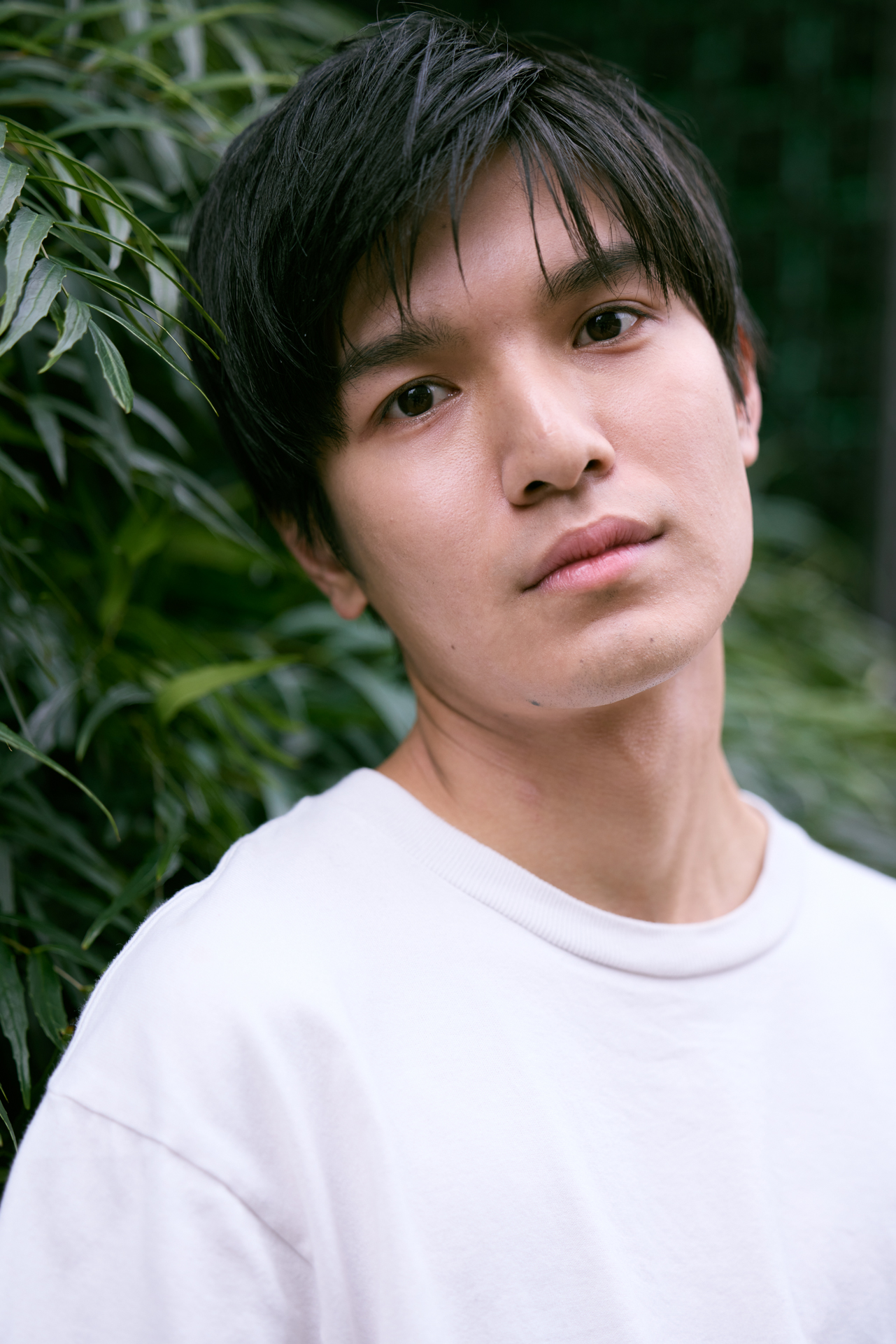 「回転寿司」ショートドラマ　八木亜柚夢　サイン入り台本（数量限定）