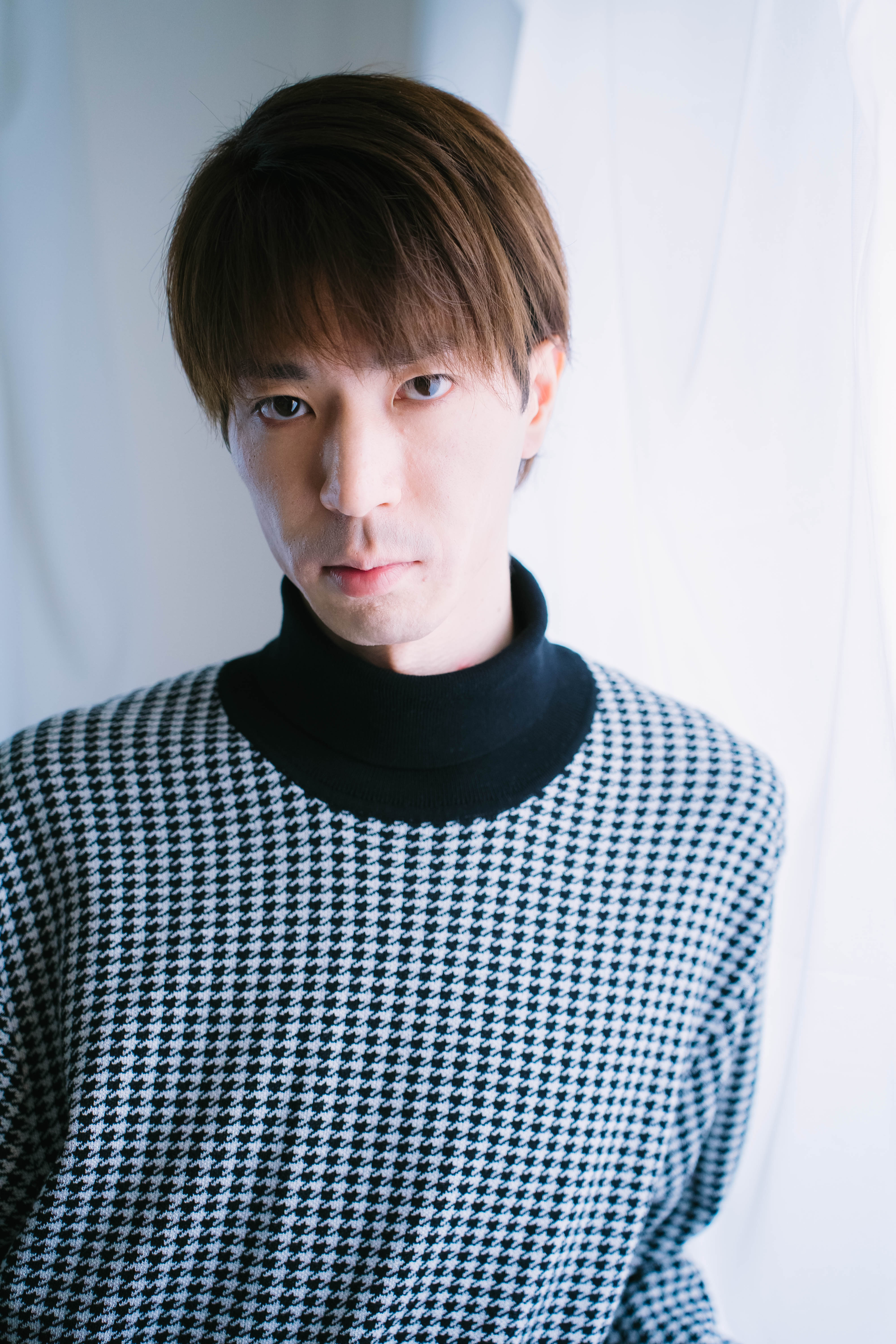 「回転寿司」ショートドラマ　高橋一真チェキ（ランダムでサイン入り）