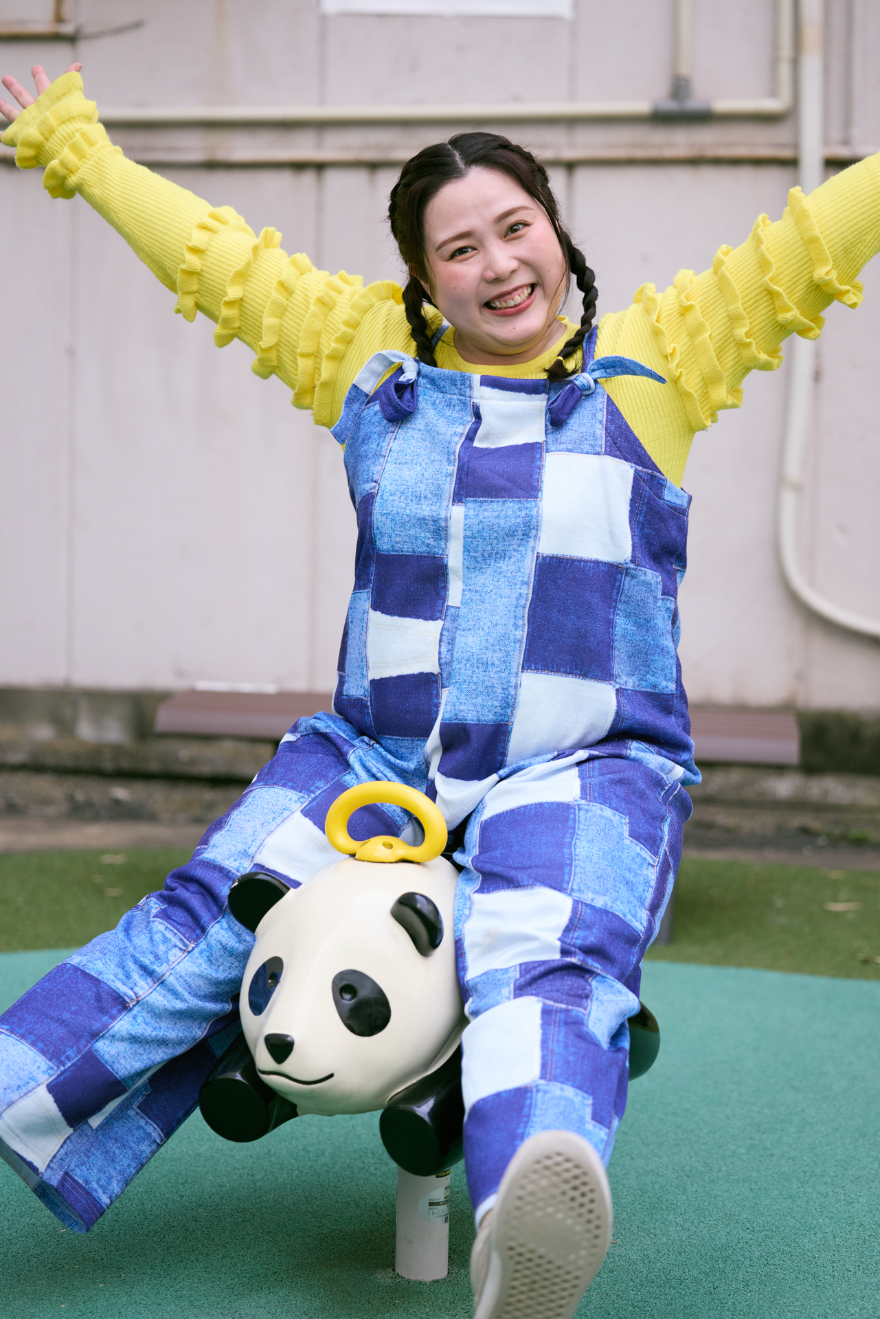 「回転寿司」ショートドラマ　丸井眸　サイン入りチェキ