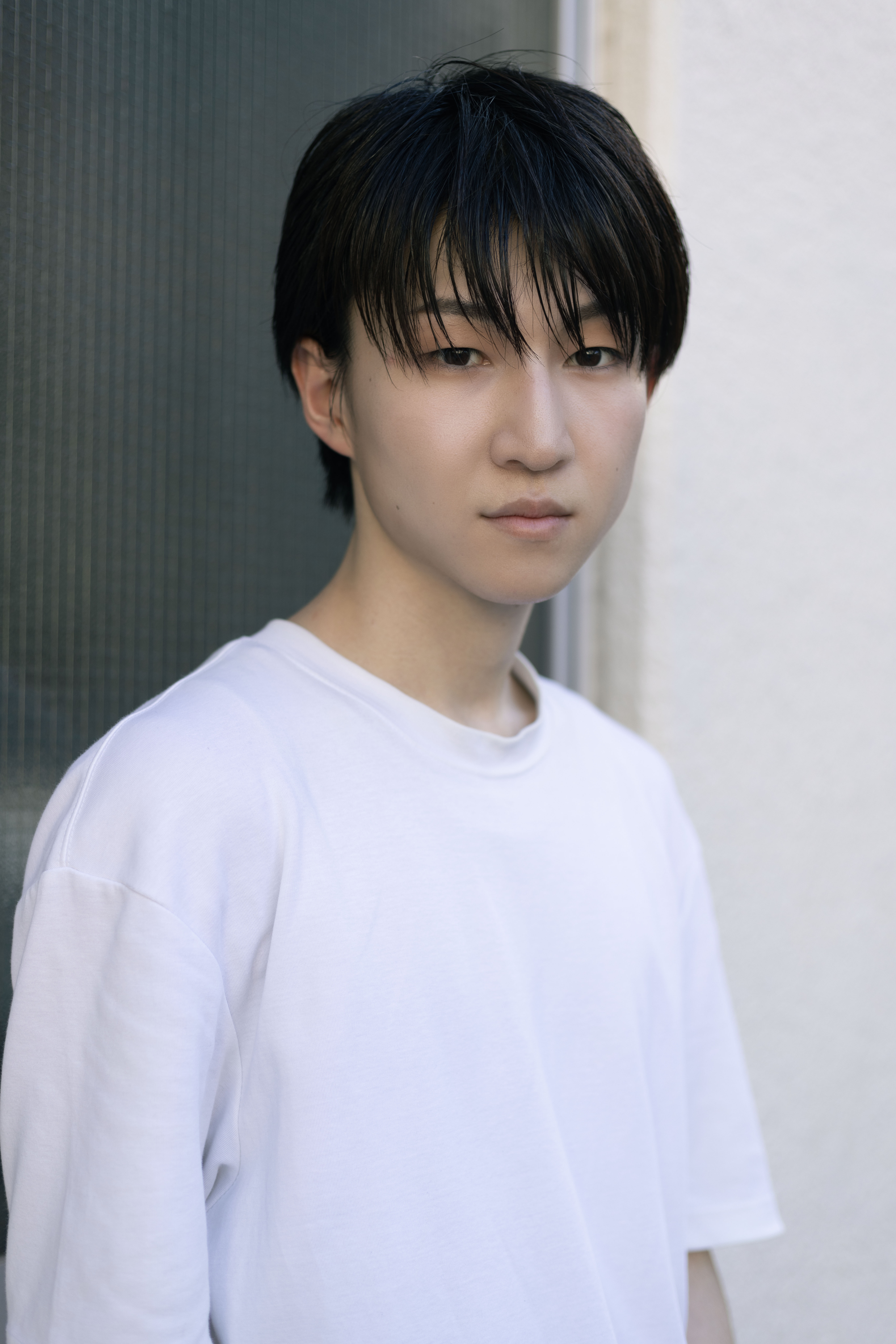 「回転寿司」ショートドラマ　得丸大輝　サイン入りチェキ