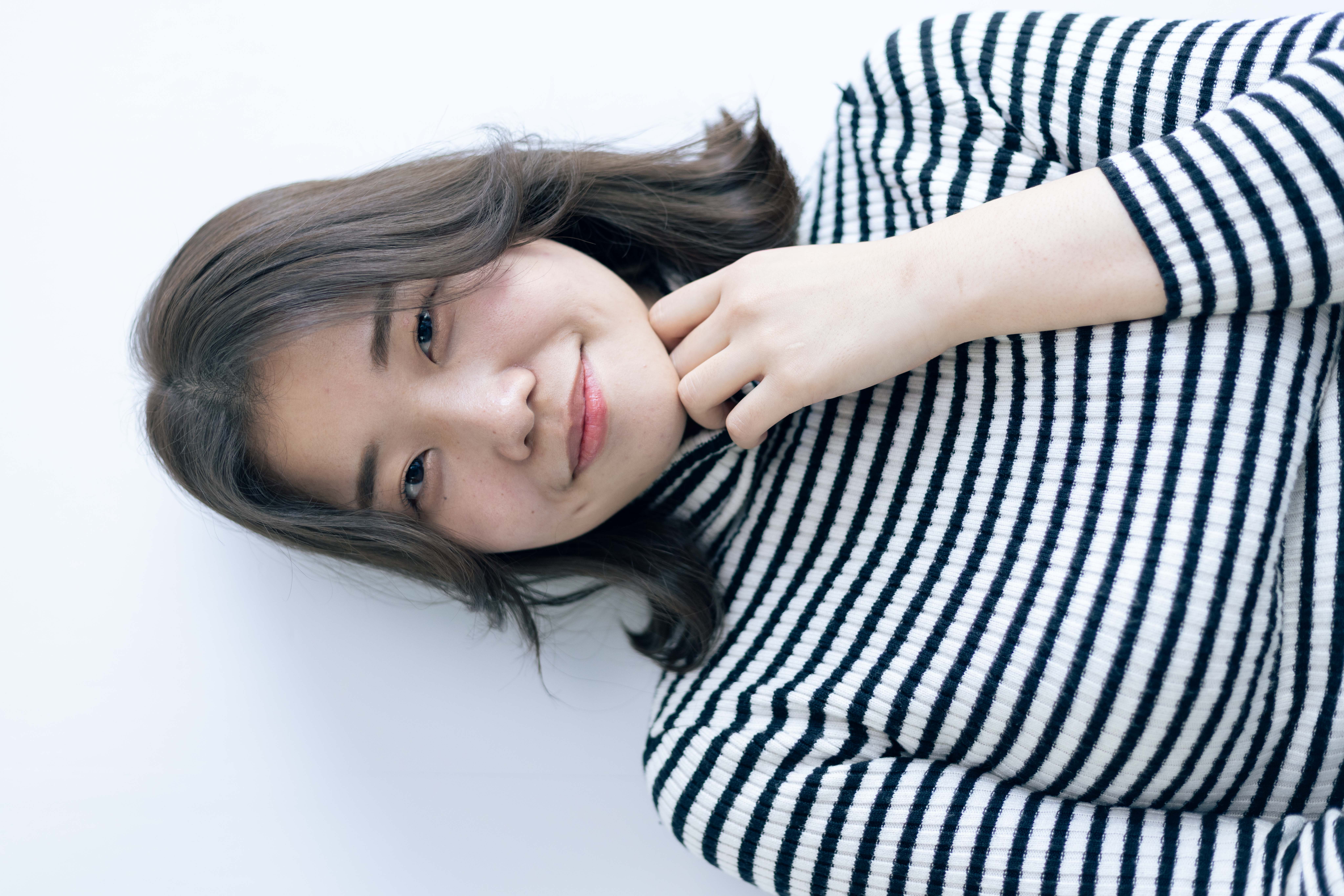 「回転寿司」ショートドラマ　玉城優　サイン入り台本（数量限定）