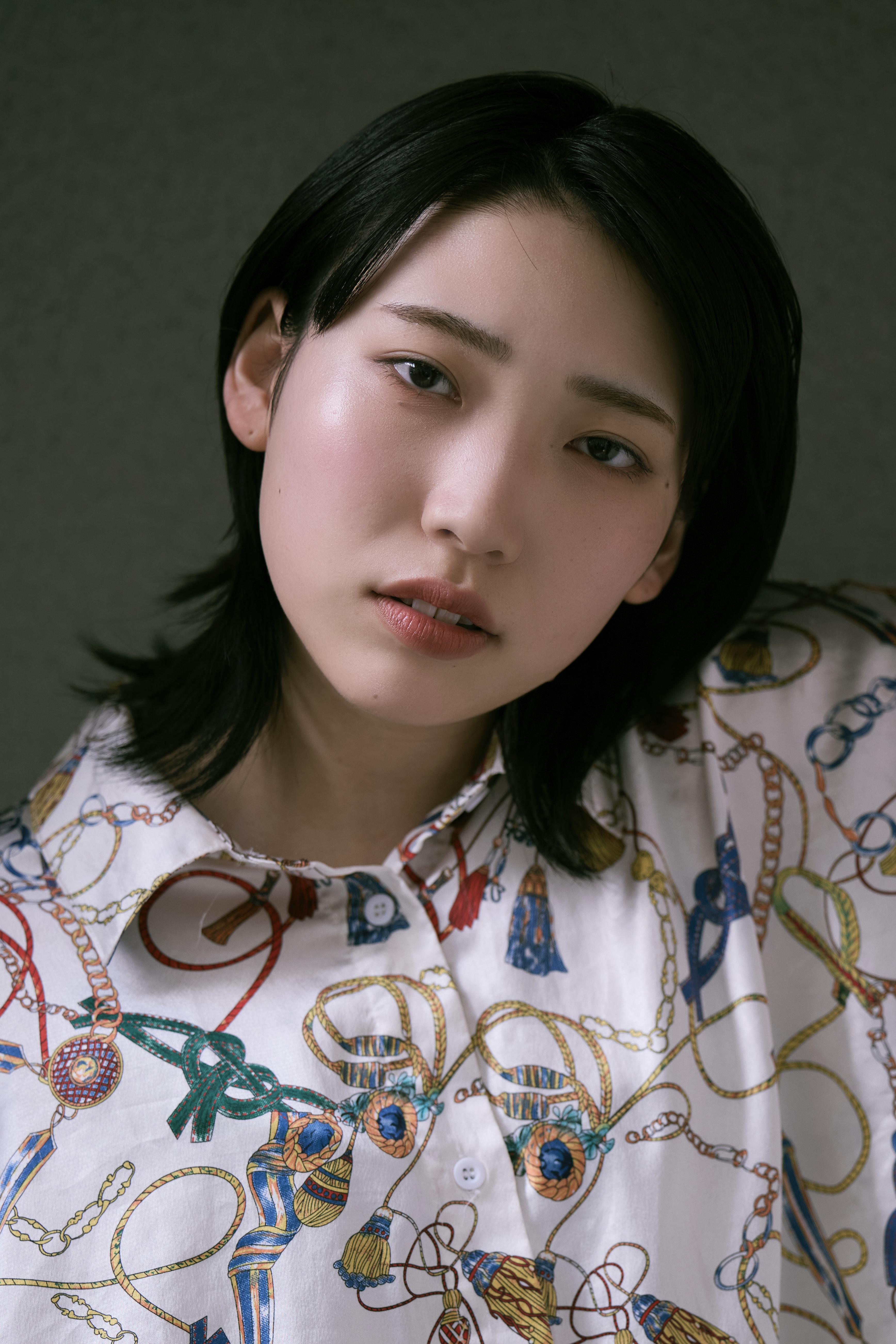 n2mn project ショートムービー「好きと言ってよ」今村環 チェキ