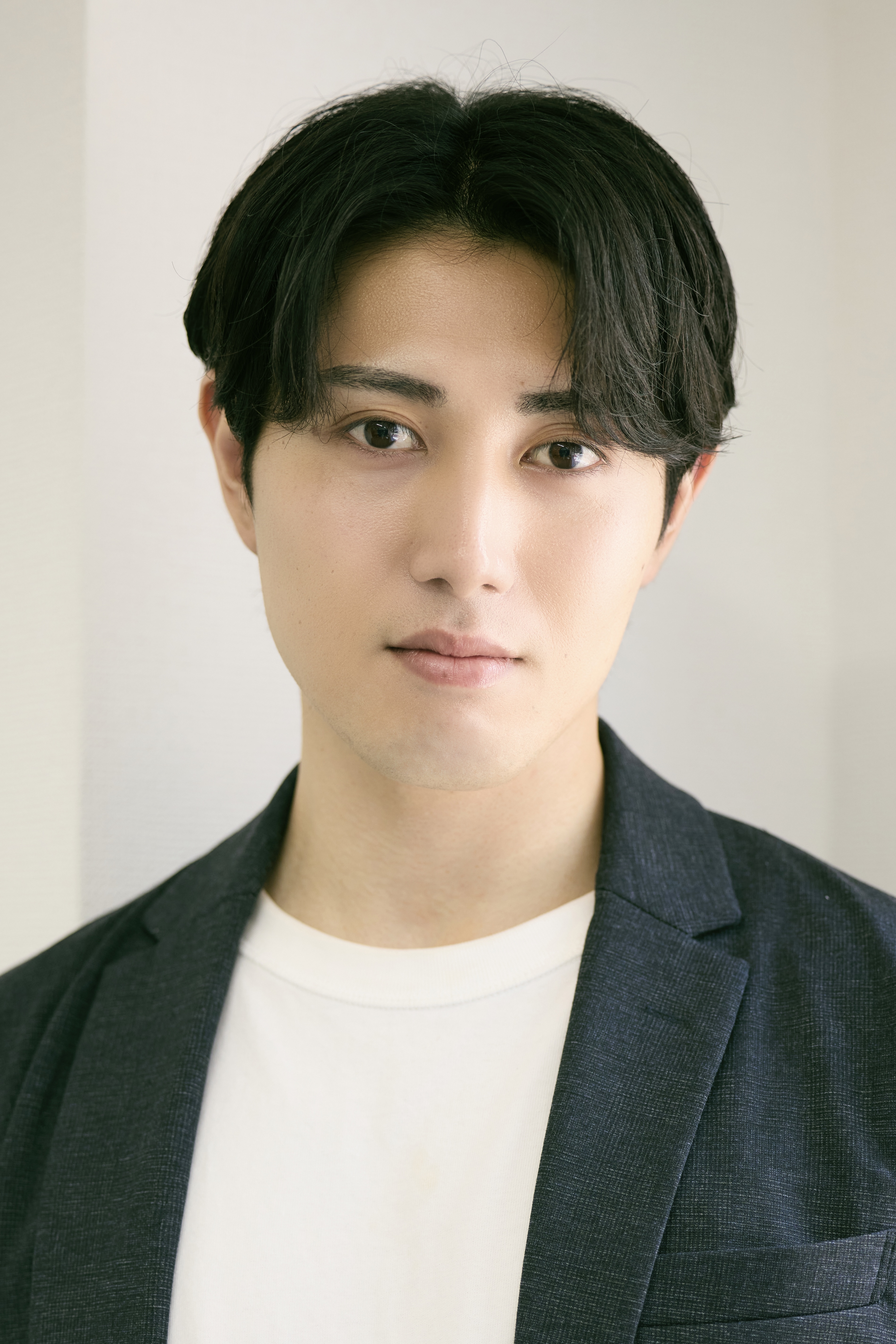n2mn project ショートムービー「その手を握って歩きたい」水瀬知輝 チェキ