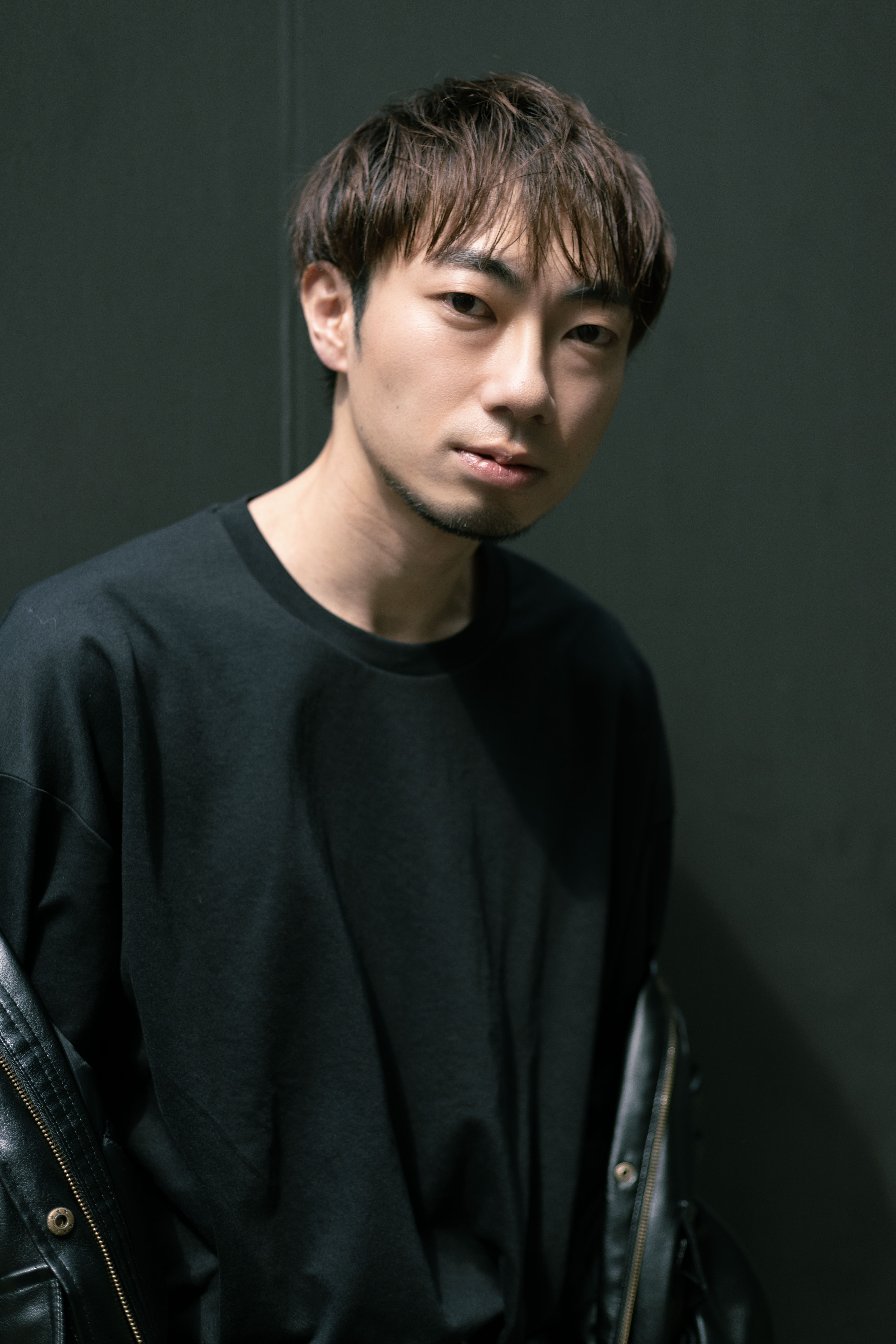 n2mn project ショートムービー「最後のこて返し」本田カズ チェキ