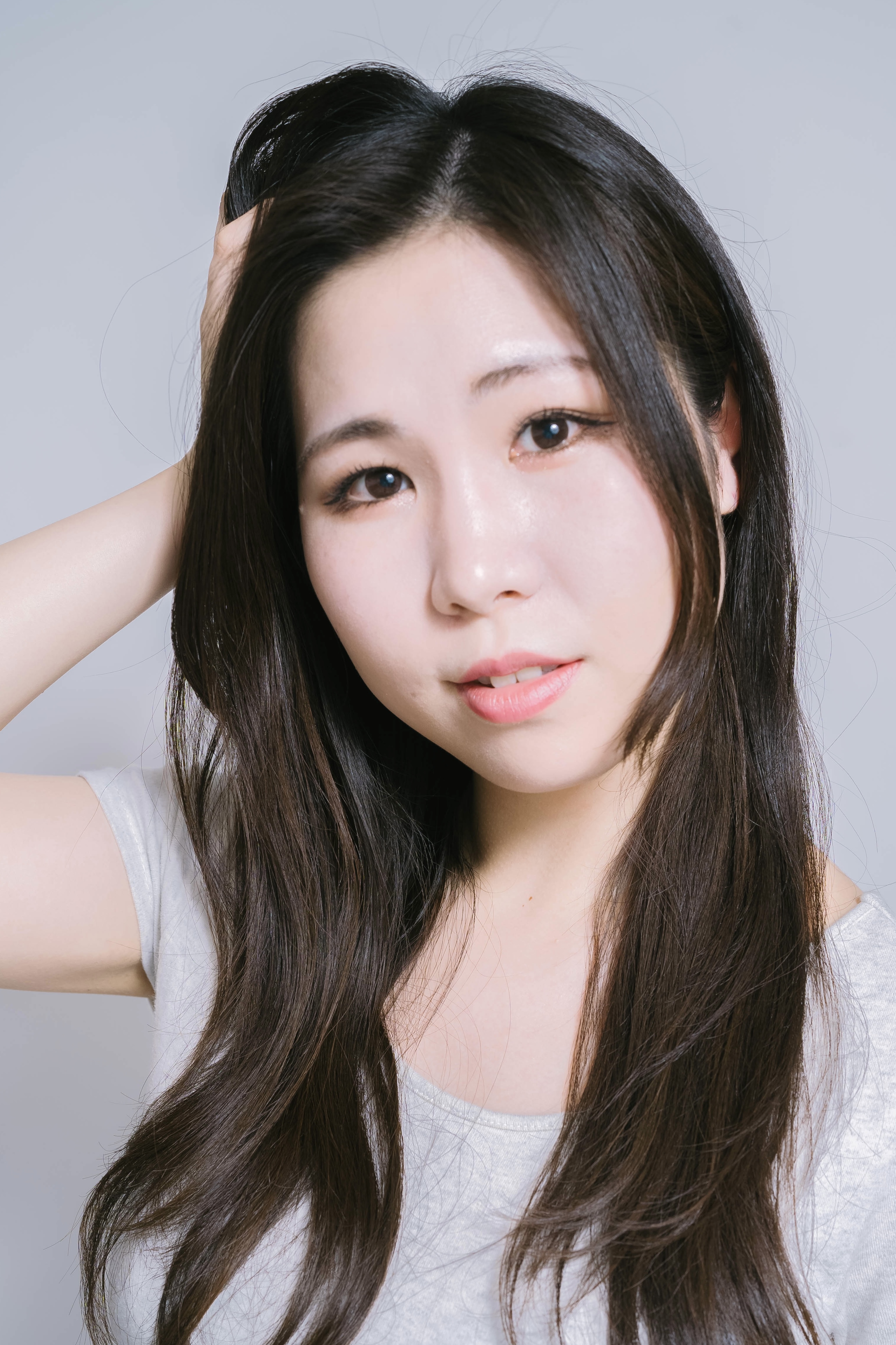 n2mn project ショートムービー　高久真依　個人名入りサインチェキ