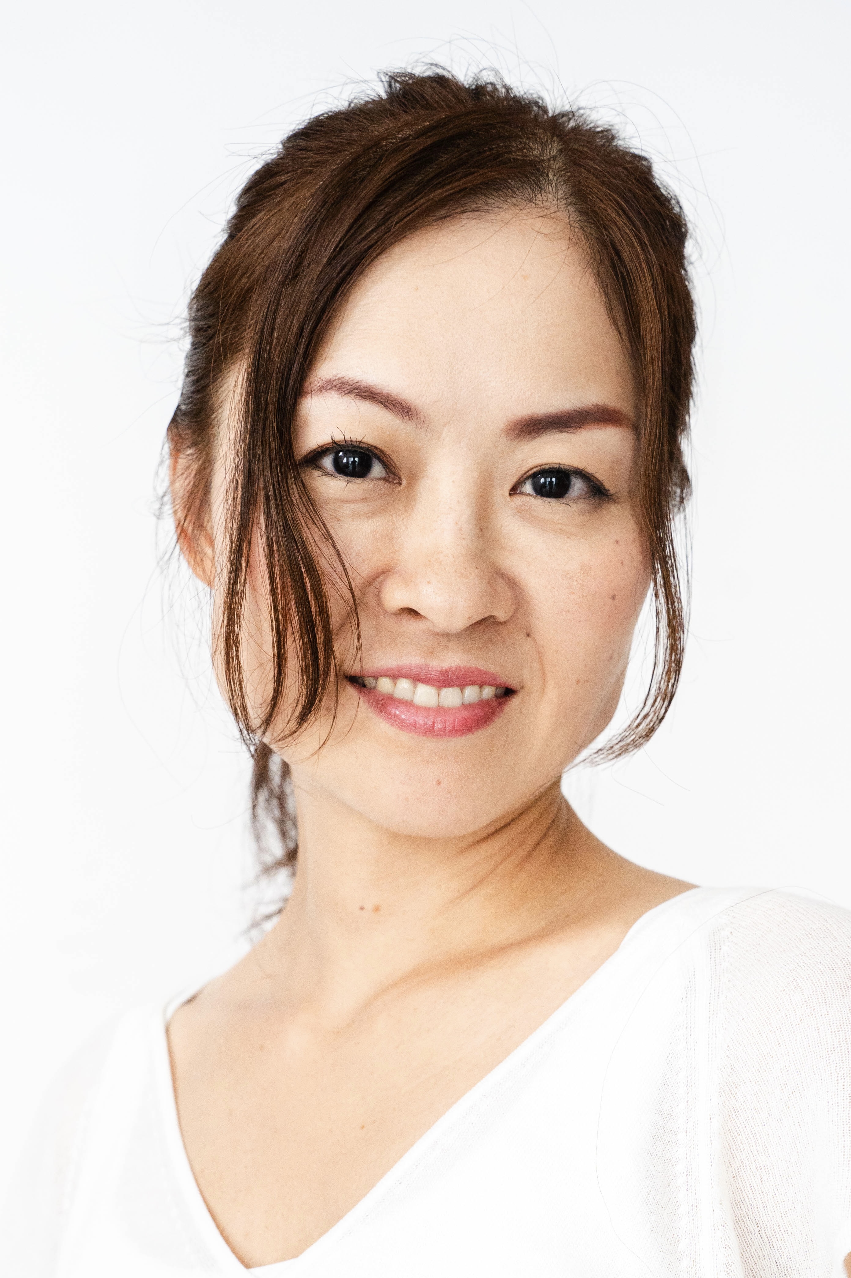 n2mn project ショートムービー「最後のこて返し」平野真子　個人名入りサインチェキ