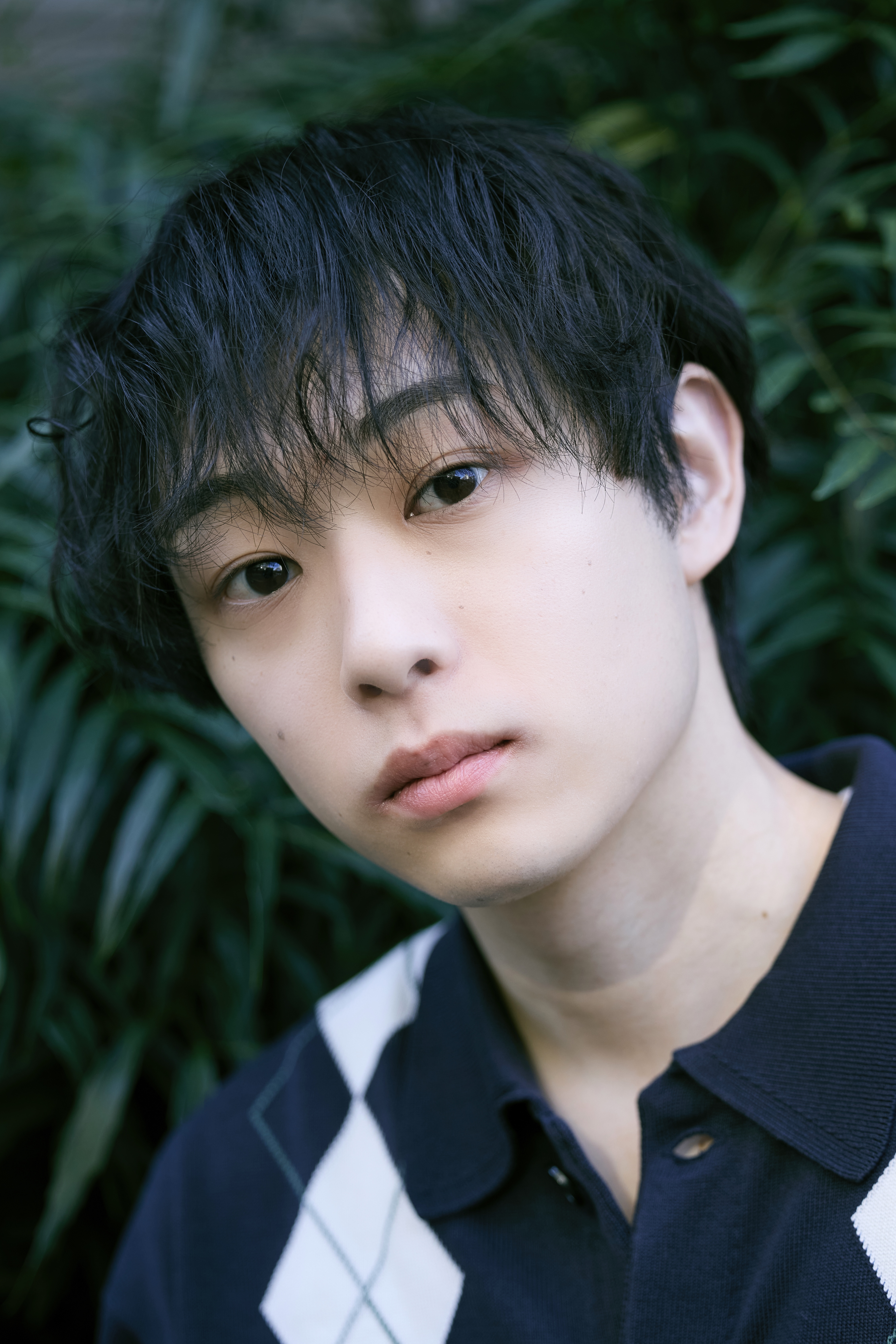 n2mn project ショートムービー「好きと言ってよ」山下一翔　個人名入りサインチェキ