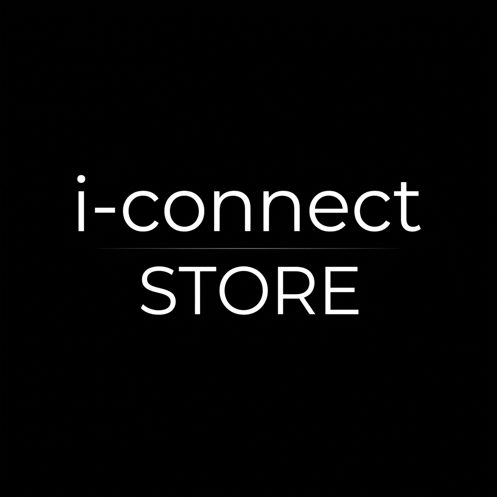 i-connect store